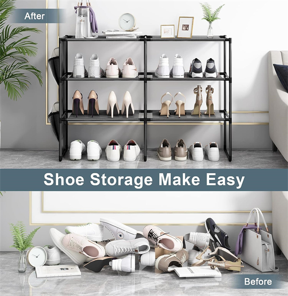 shoe rack,cloth rack
